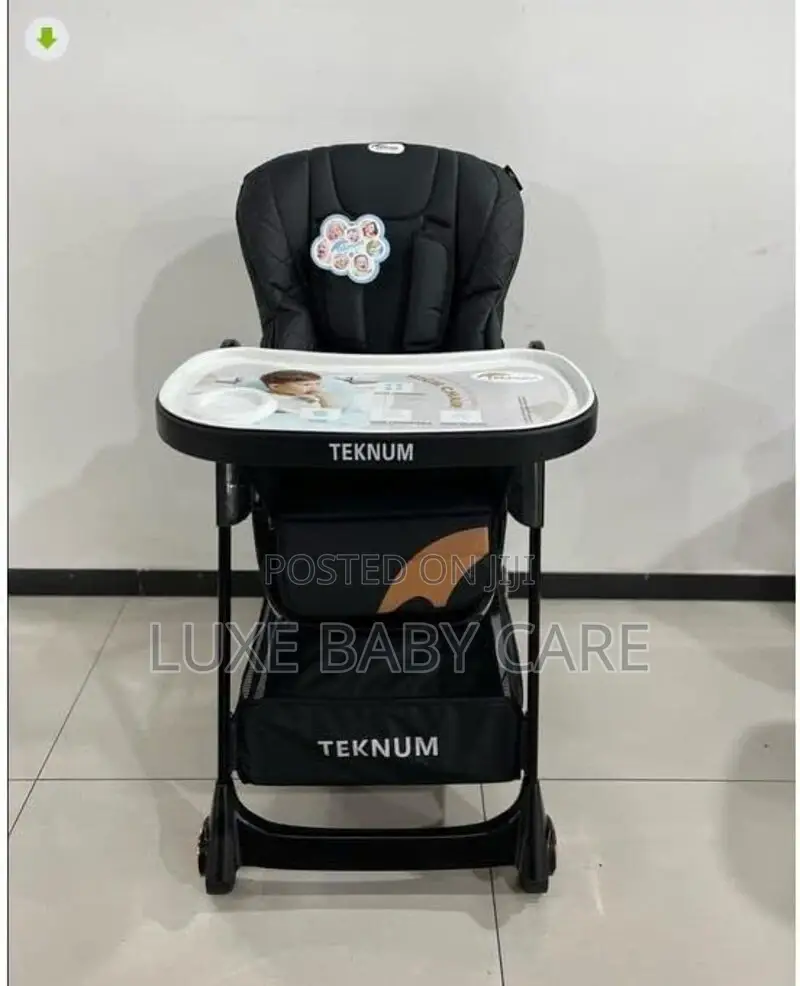 Children's High Chair