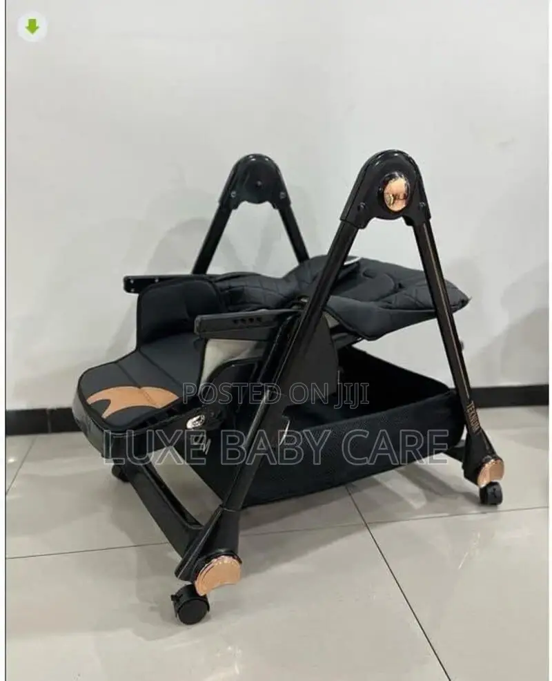 Children's High Chair