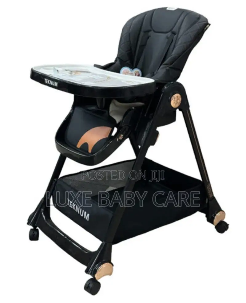 Children's High Chair
