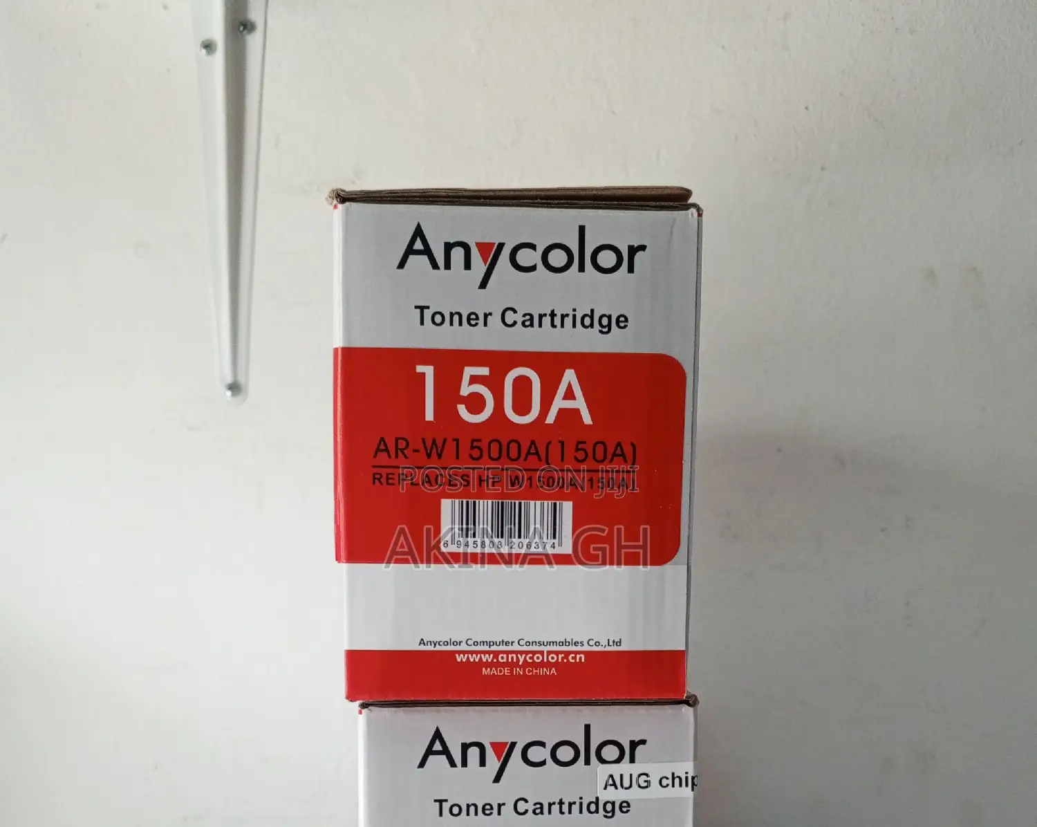 Anycolor Hp Toner Cartridge 150a (W1500a) for Hp M111/M141