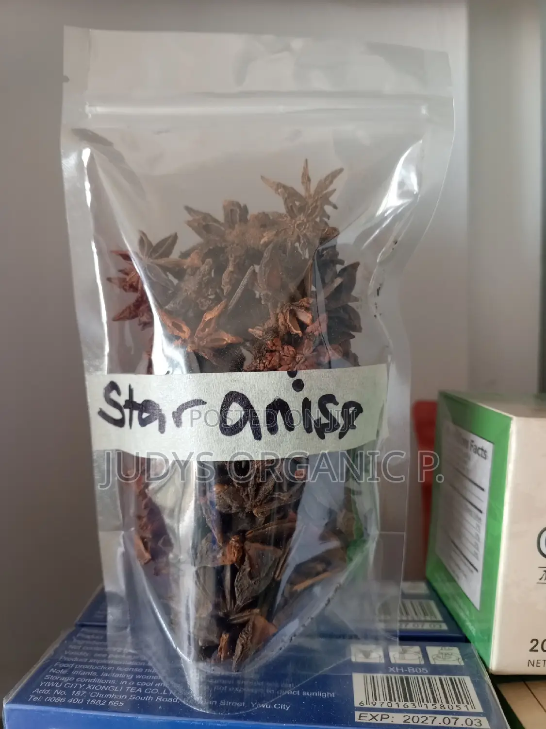 Star Anise