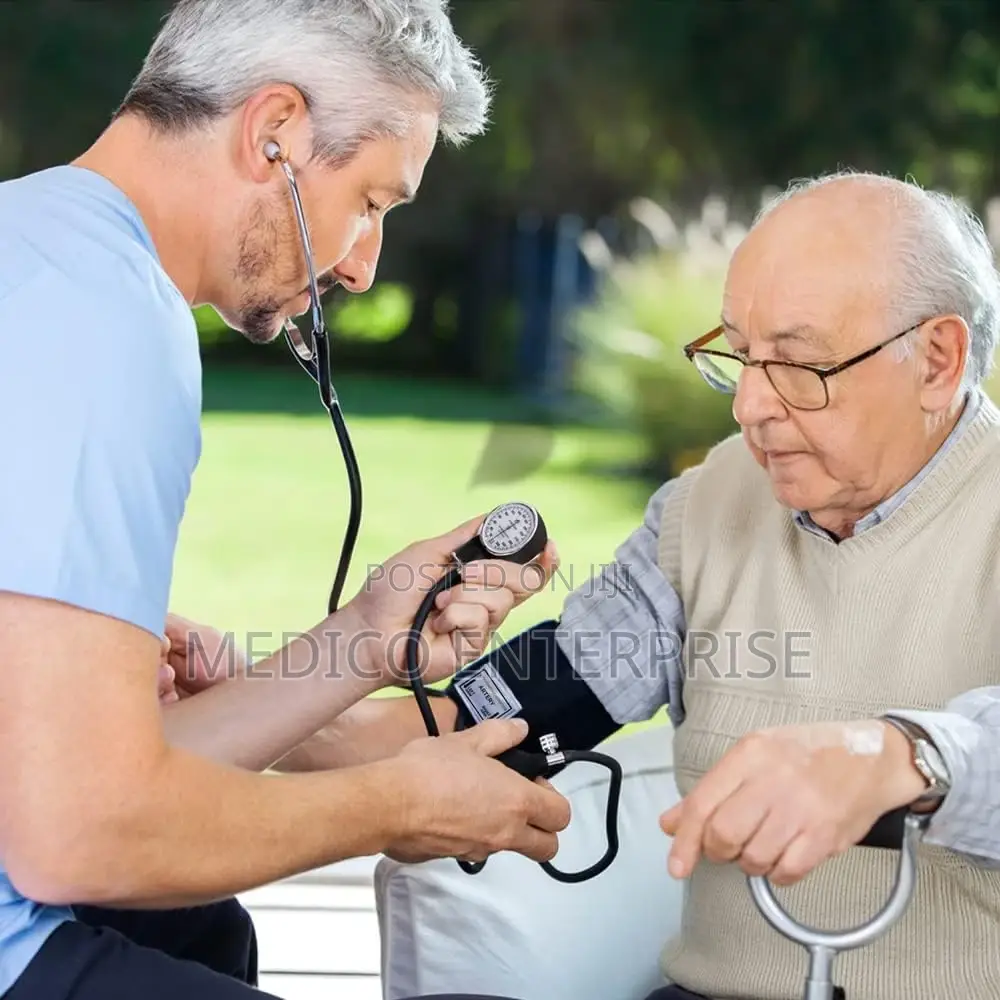 Sphygmomanometer