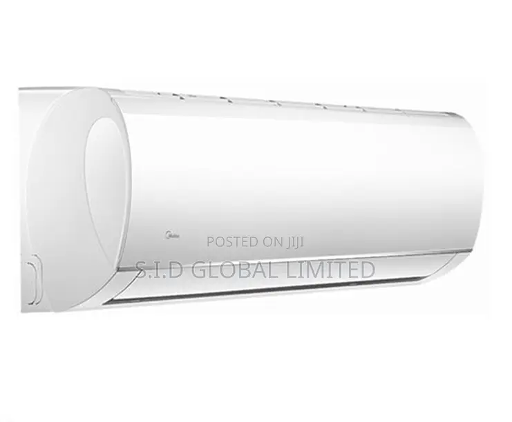 Midea 3.0hp R410 Split Air Conditioner Msab-28hrn1