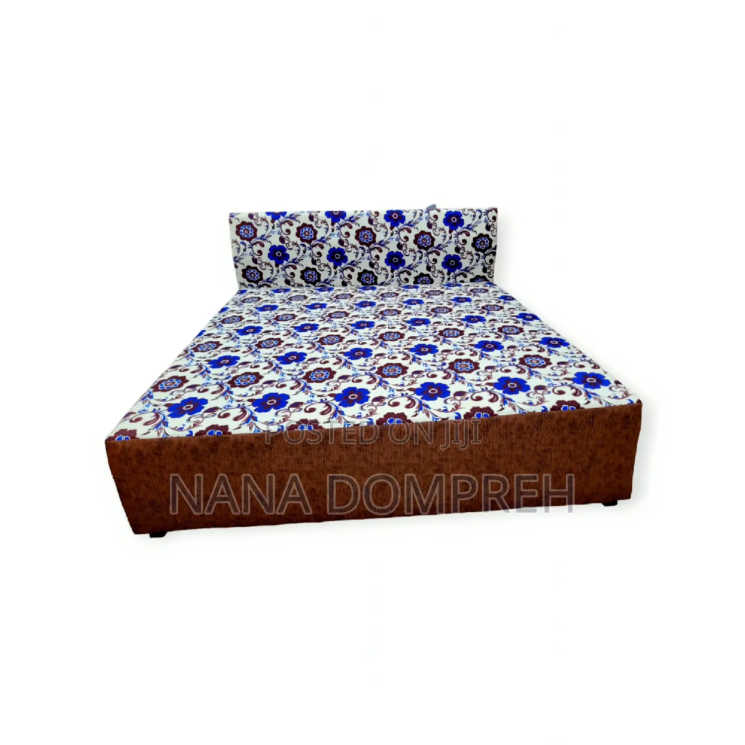 Imbuilt Queen Size Bed