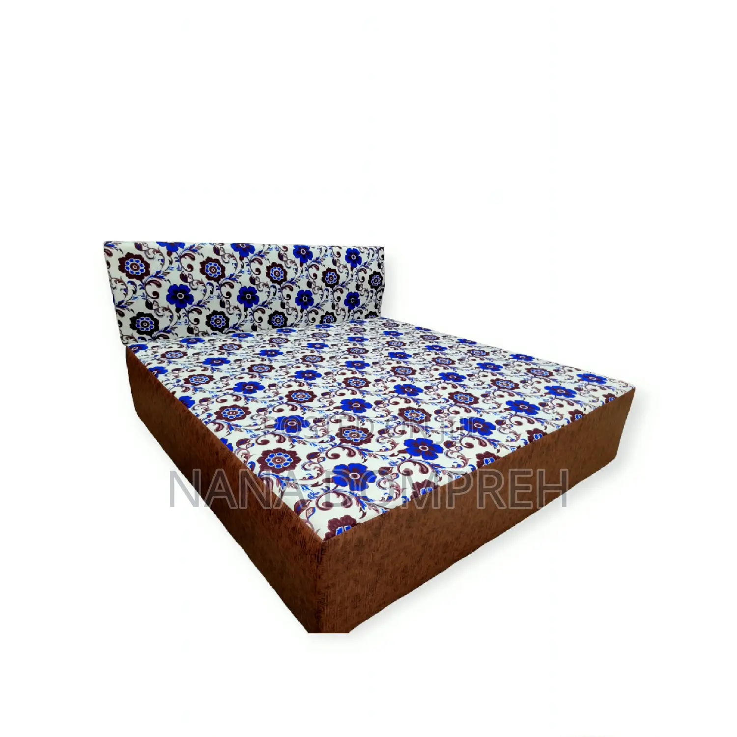 Imbuilt Queen Size Bed