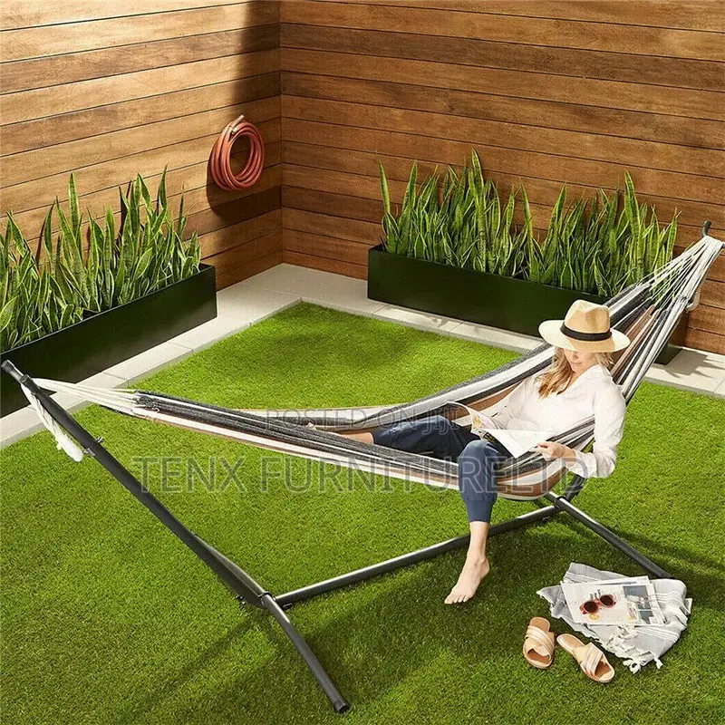 Yahoue Double Classic Hammock