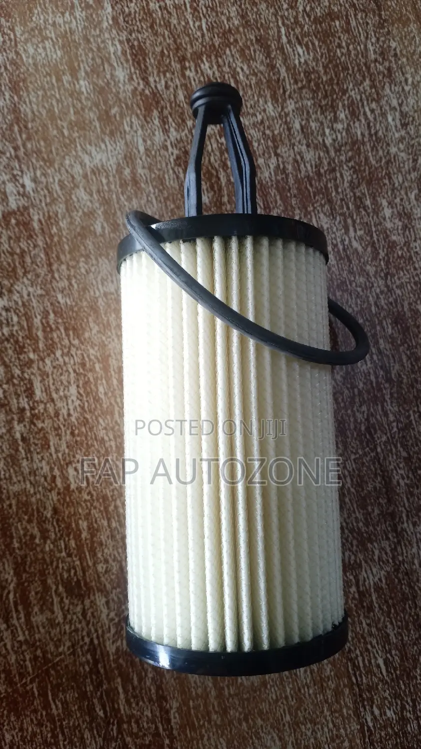 01600. Original Mercedes Oil Filter From Usa. 57059