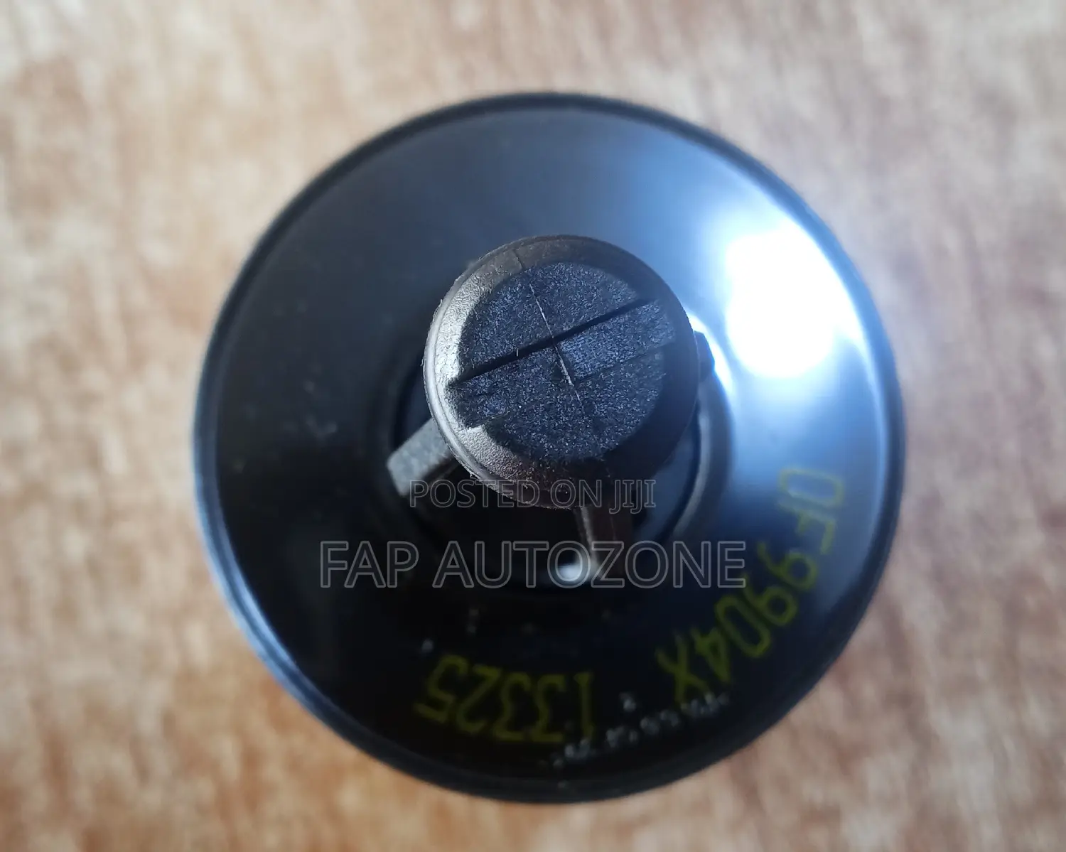 01600. Original Mercedes Oil Filter From Usa. 57059