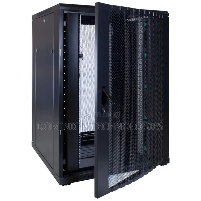 Network Cabinet 22U, 800 X 1000 Rack