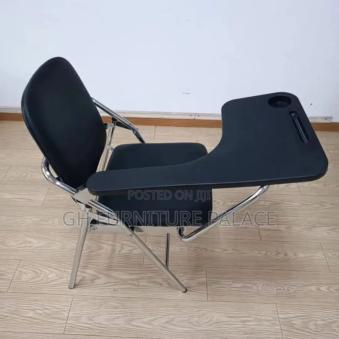 Study Chair With Pad