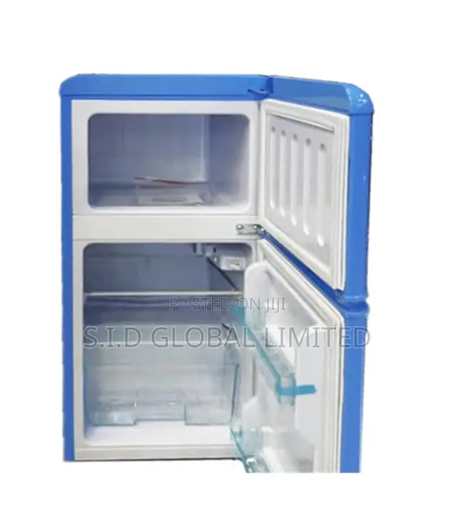 Midea HS-121LN-S Top Refrigerator 93 Litres