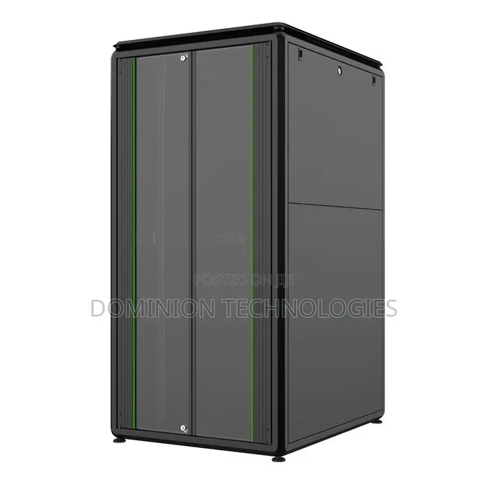 Network Cabinet 32U 600x800 Mesh