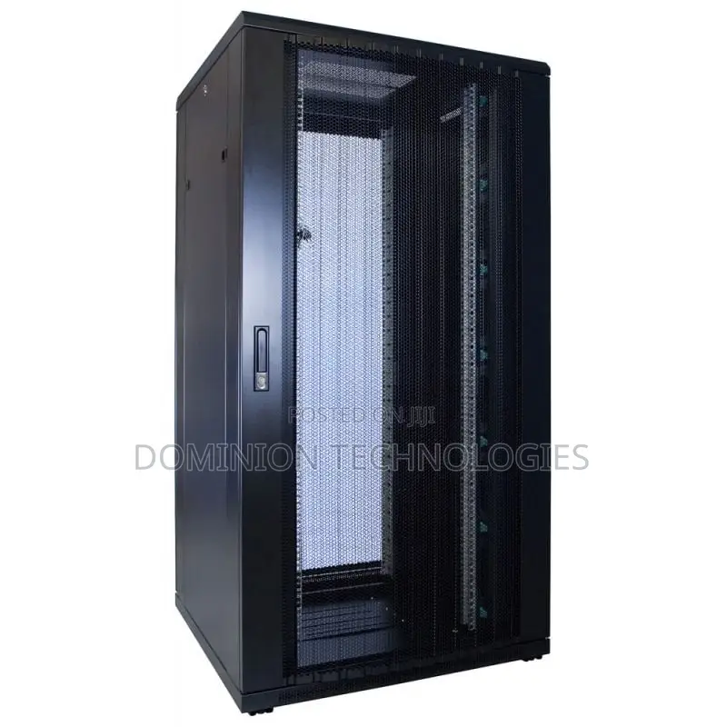 Network Cabinet 32U 800x1000 Floor Rack