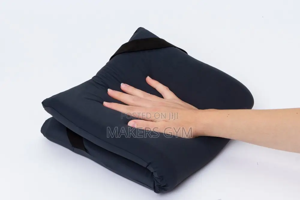 Neck Pillow, Double Pillow or Topper:( Omni Pillow)