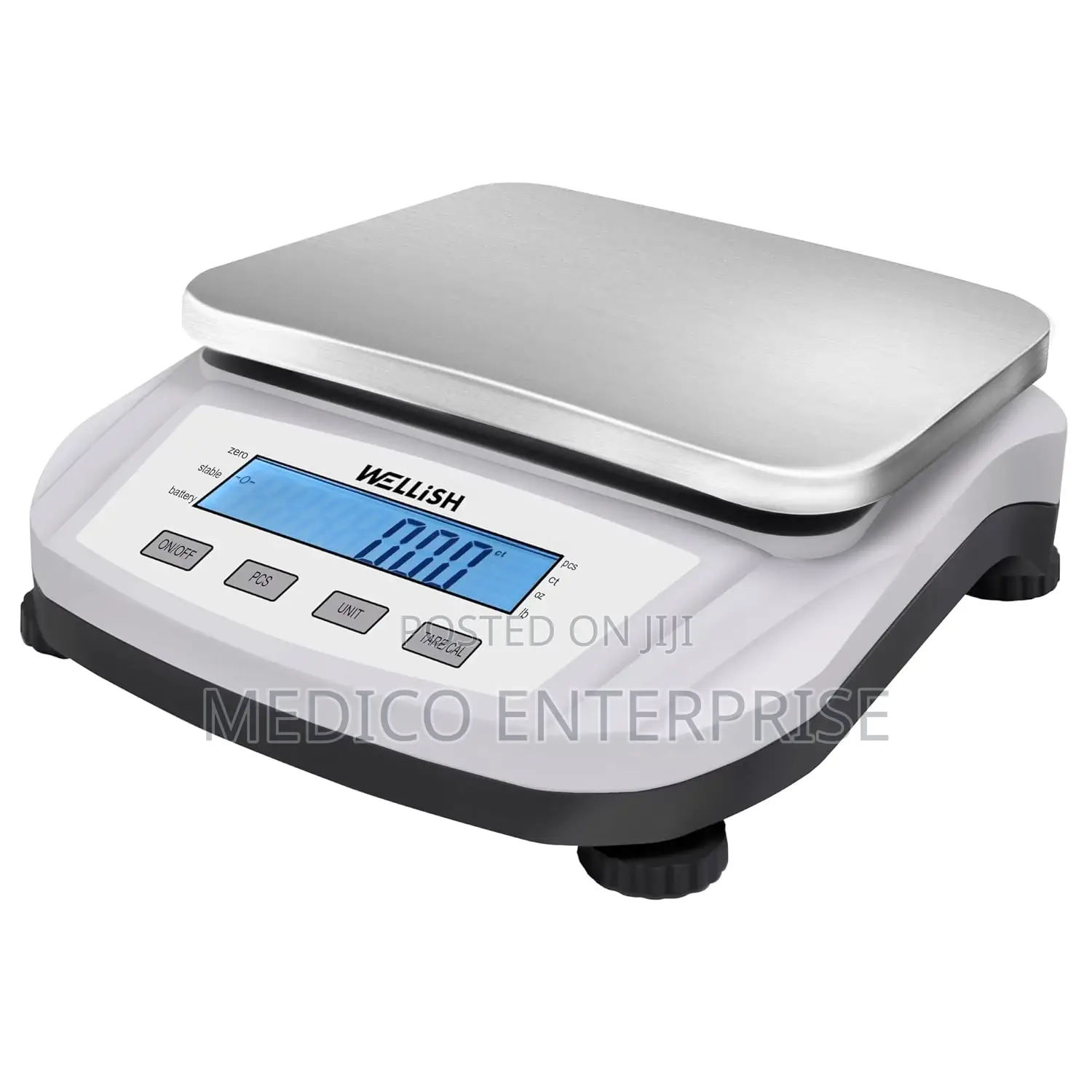 Digital Scale