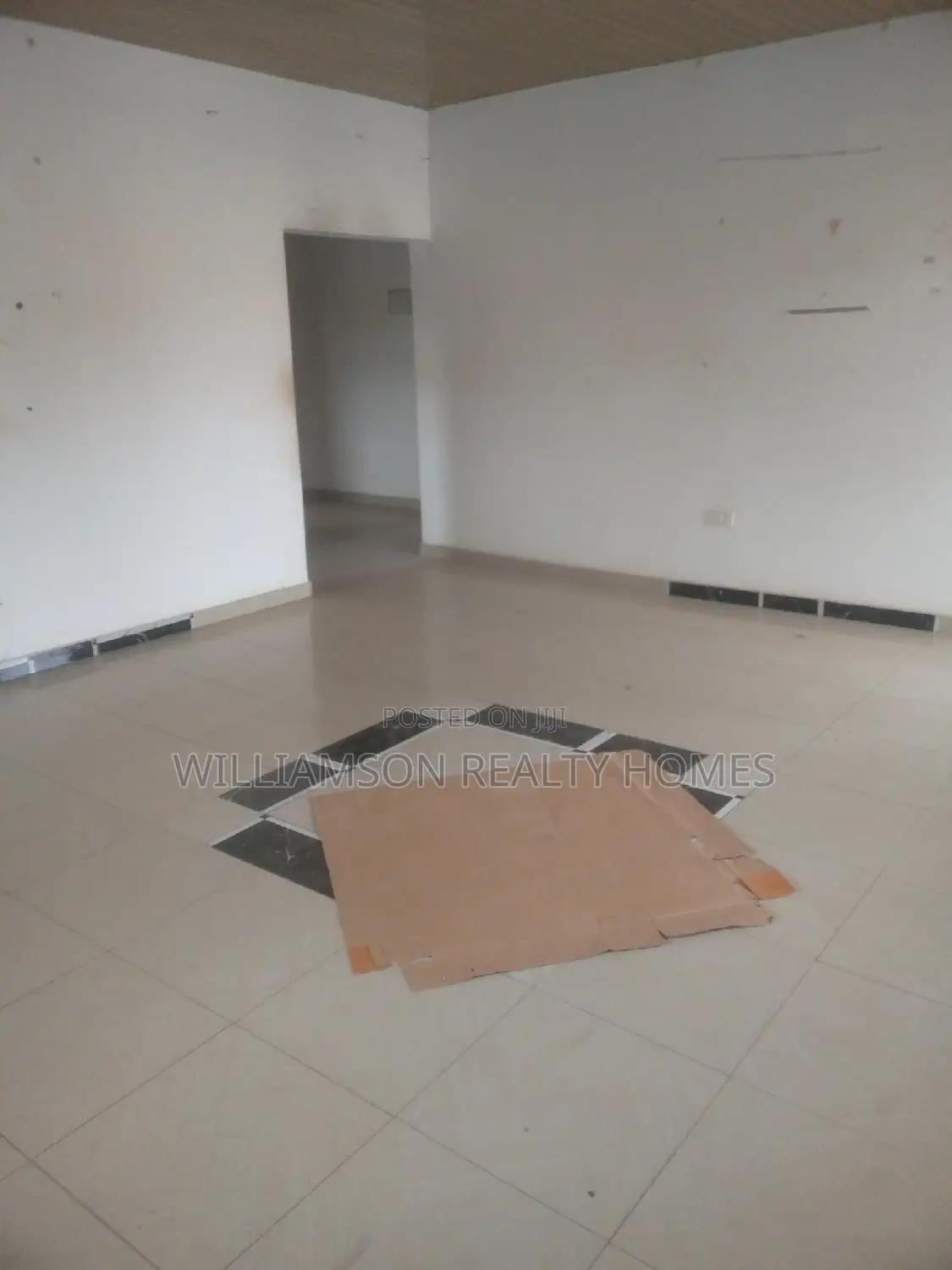 2bdrm Apartment in Hfc Estate Area, Spintex for rent