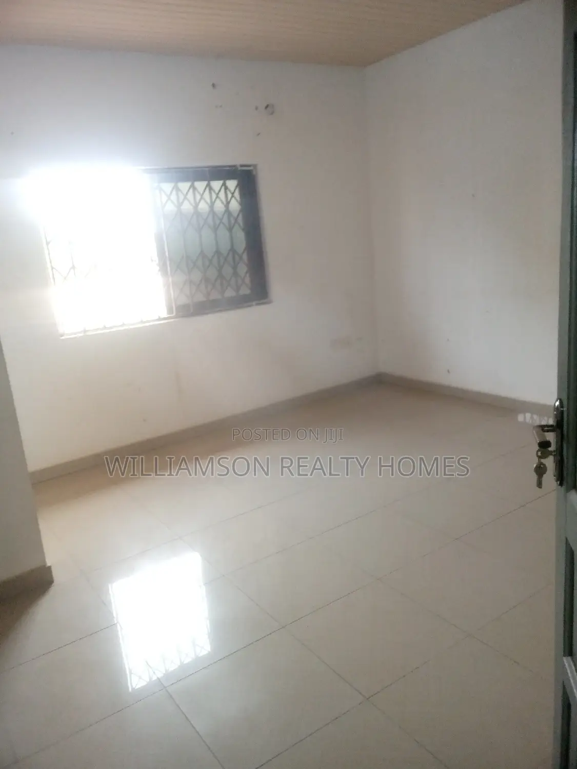 2bdrm Apartment in Hfc Estate Area, Spintex for rent