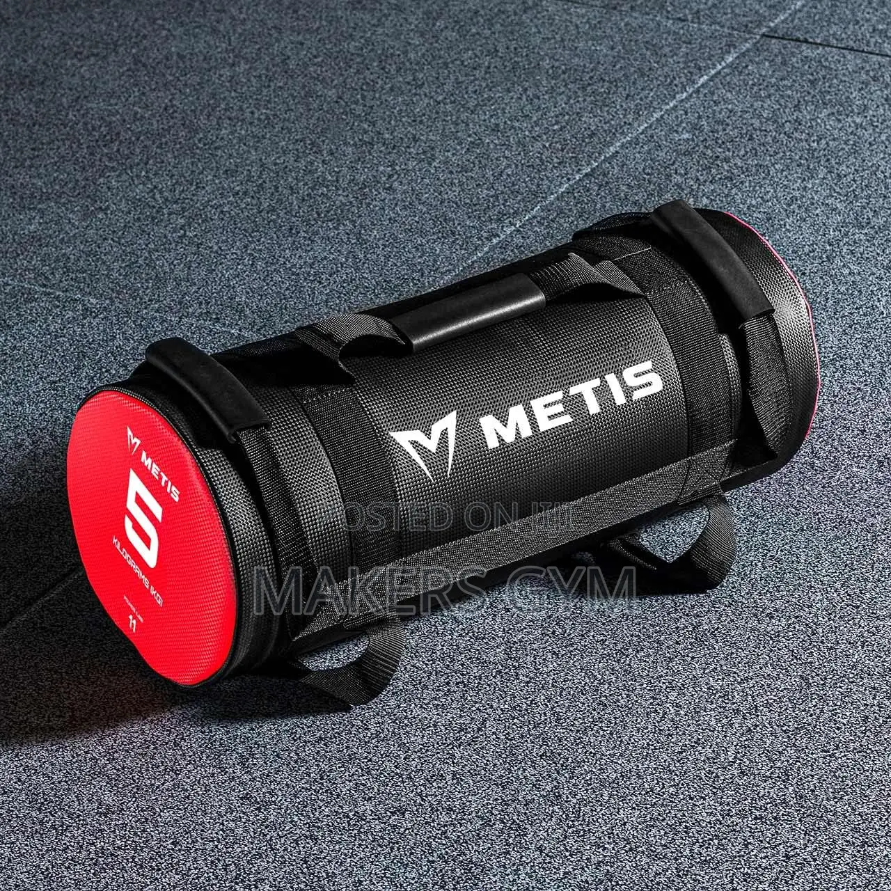 Power Bags [5kg, 10kg, 15kg, 20kg,( Weighted Bag)