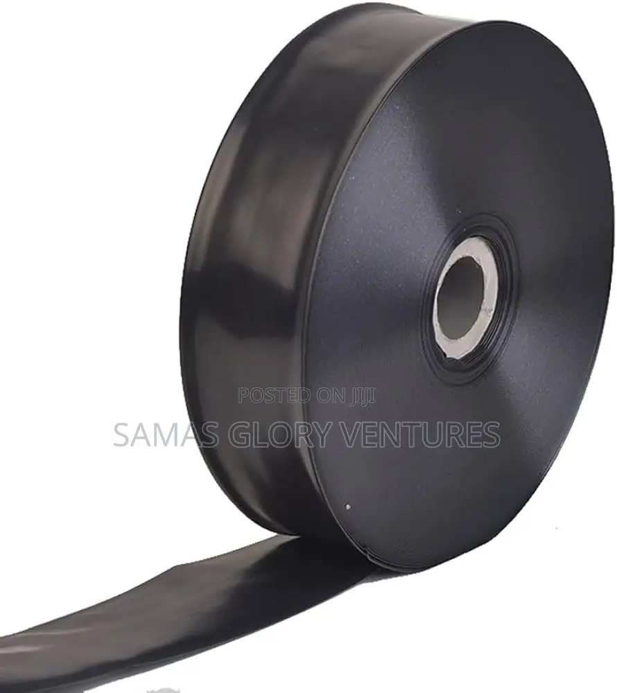 Lay Flat Pipe