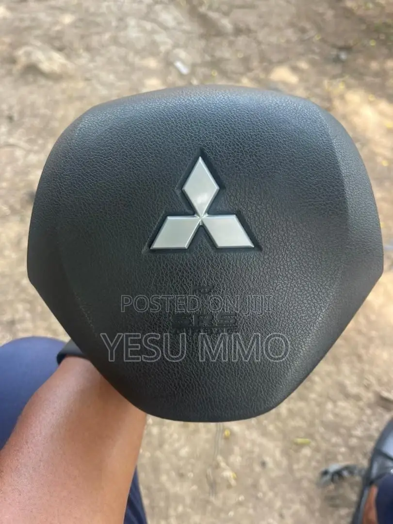 Mitsubishi Outlander 2013 Airbag