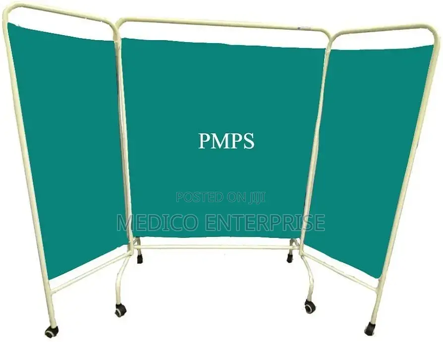 Hospital Ward Screen