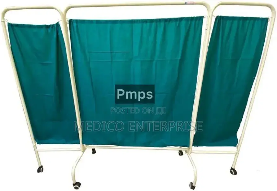 Hospital Ward Screen
