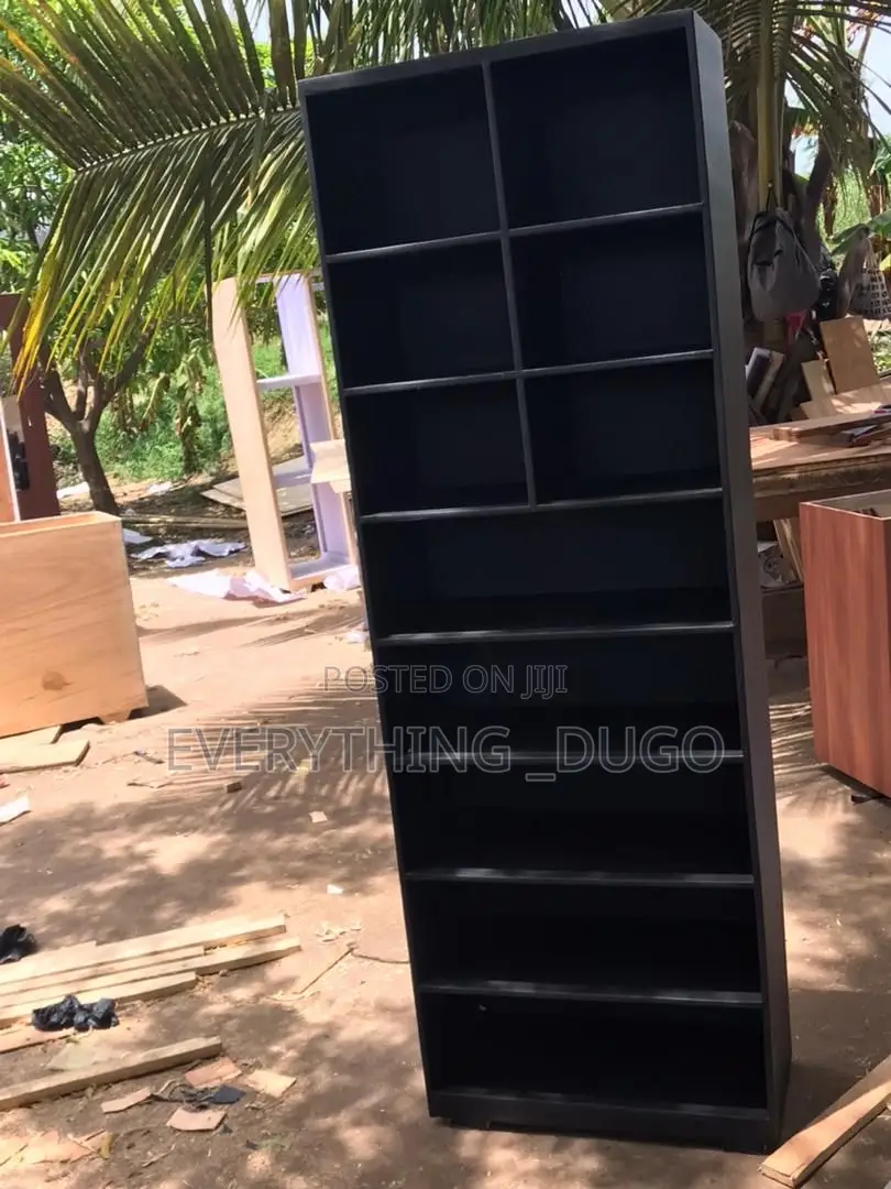 Strong and Unique Shoe Rack for Sale