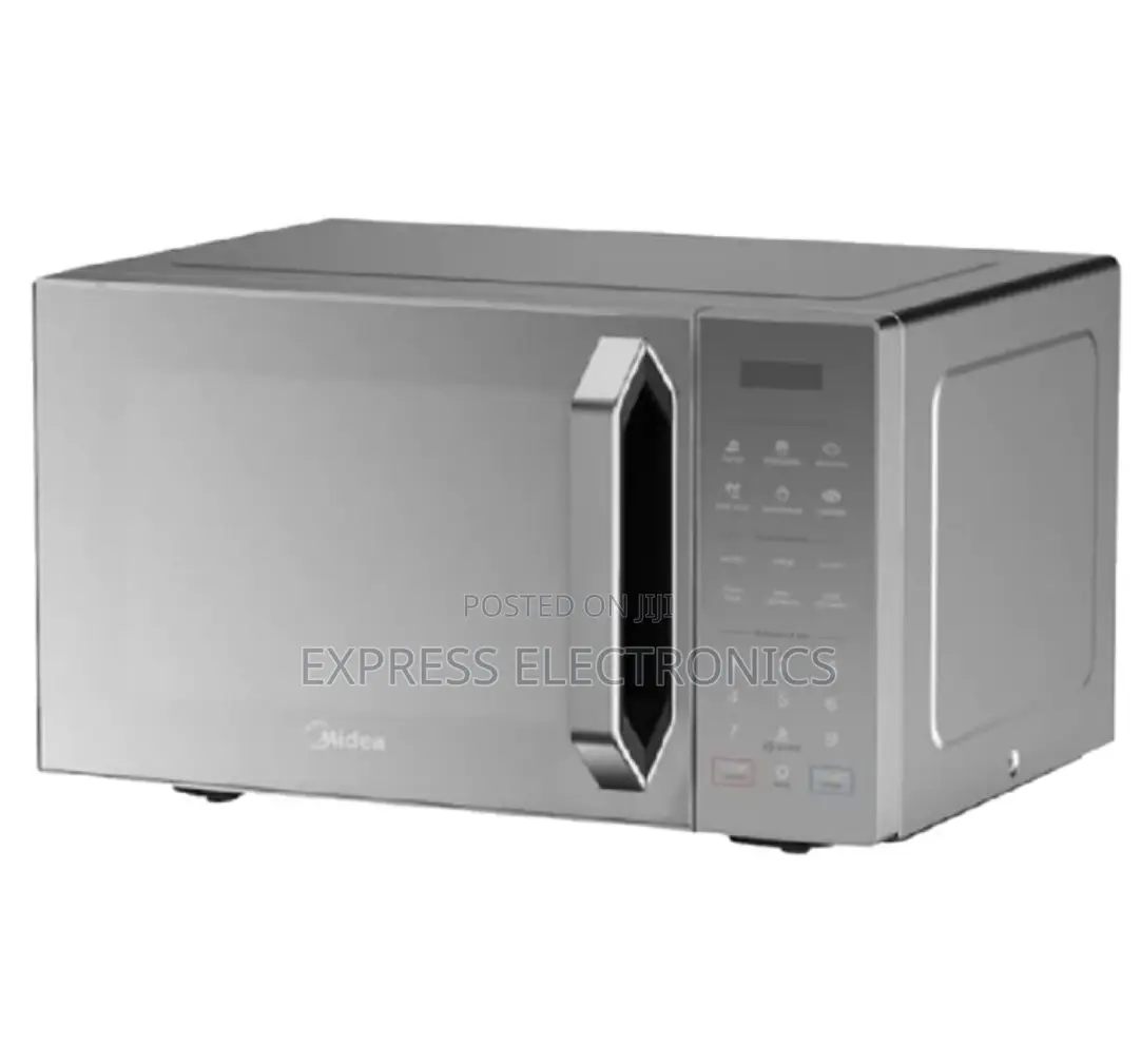 Electric  Microwave Oven Midea Microwave Em9p032