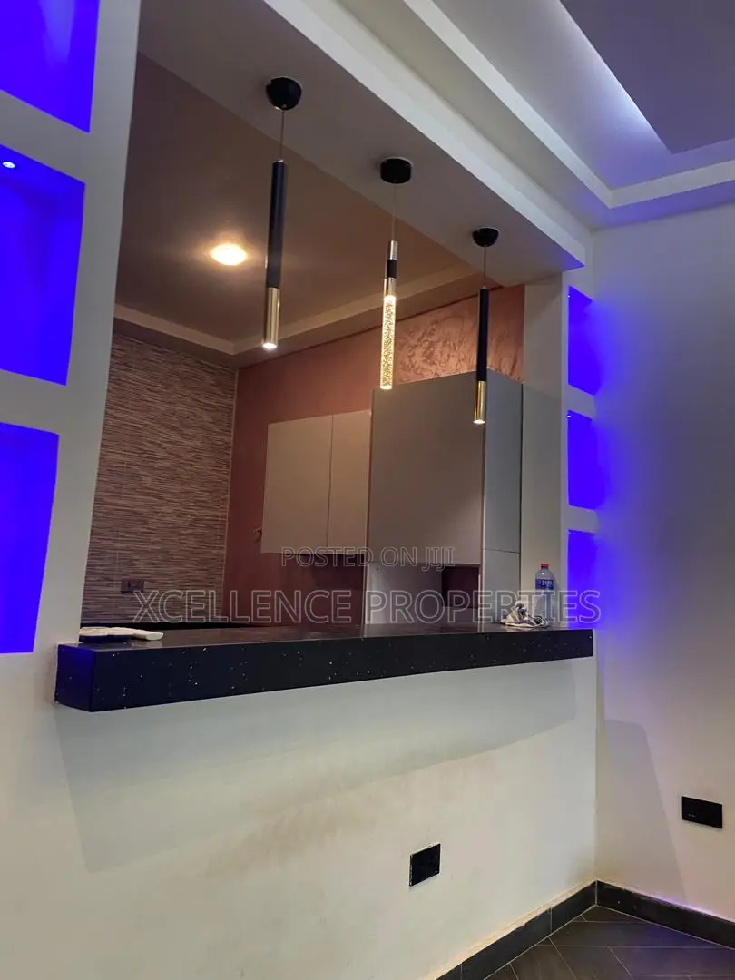 3bdrm House in Xcellence Properties, Lake Side Estate for rent