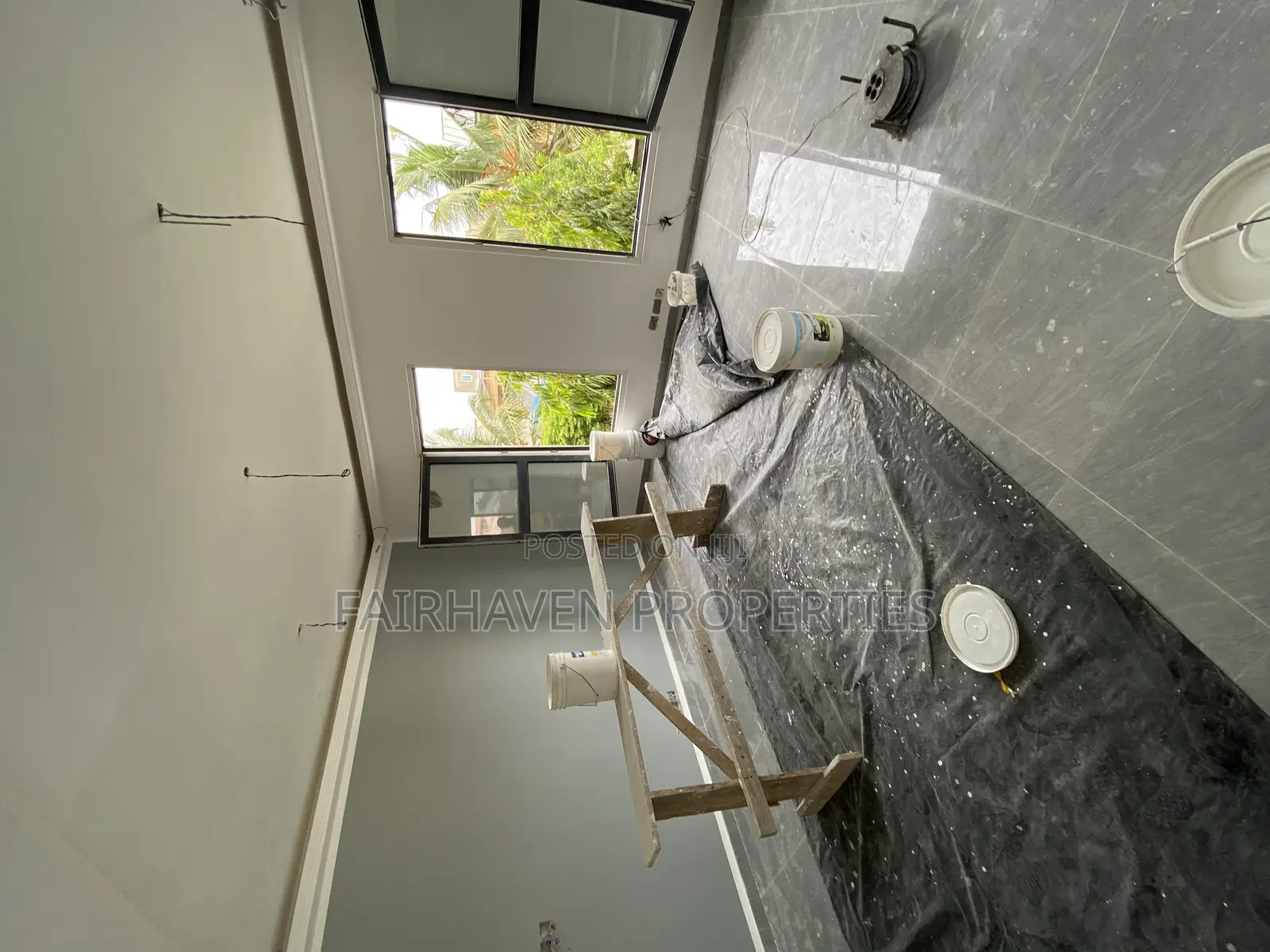 2bdrm Apartment in East Airport for rent