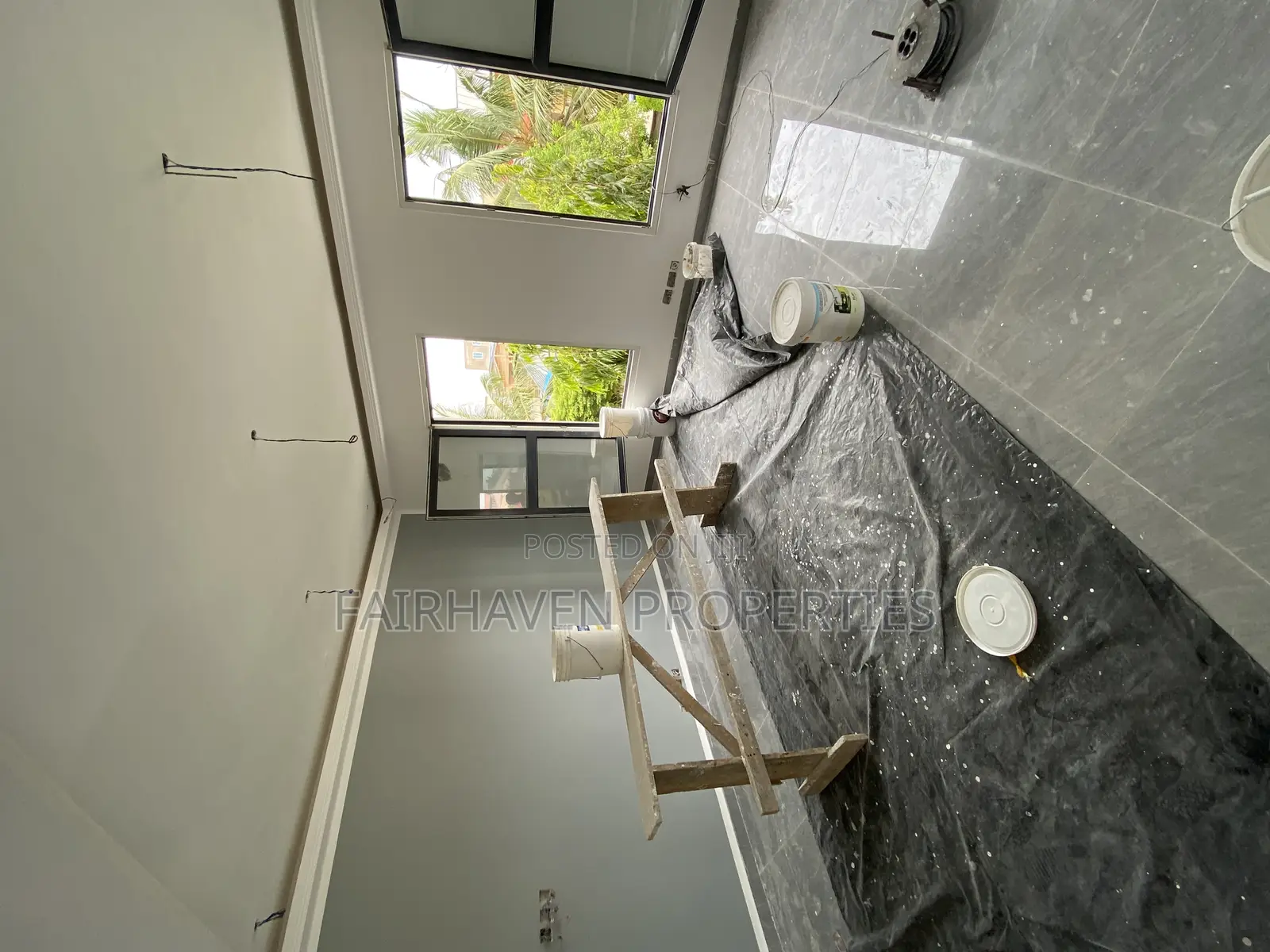 2bdrm Apartment in East Airport for rent