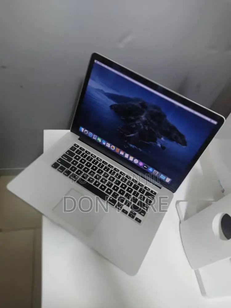 Laptop Apple MacBook 2014 16GB Intel Core I7 SSD 256GB