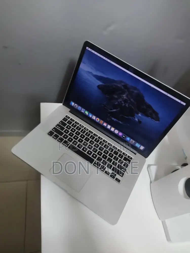 Laptop Apple MacBook 2014 16GB Intel Core I7 SSD 256GB
