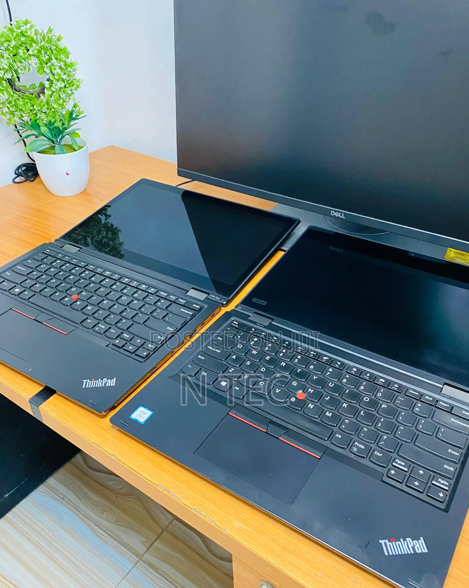 Laptop Lenovo ThinkPad Yoga 16GB Intel Core I7 SSD 256GB