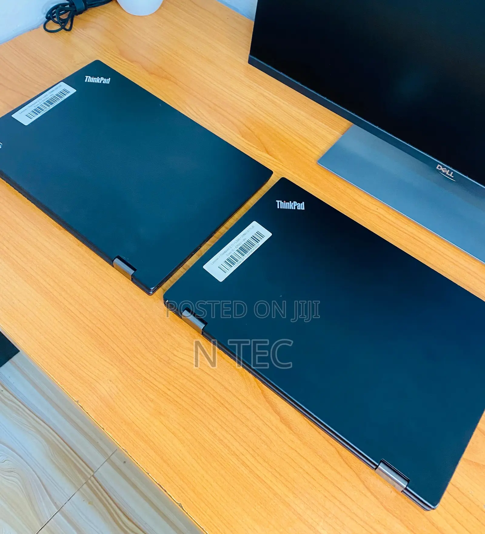 Laptop Lenovo ThinkPad Yoga 16GB Intel Core I7 SSD 256GB