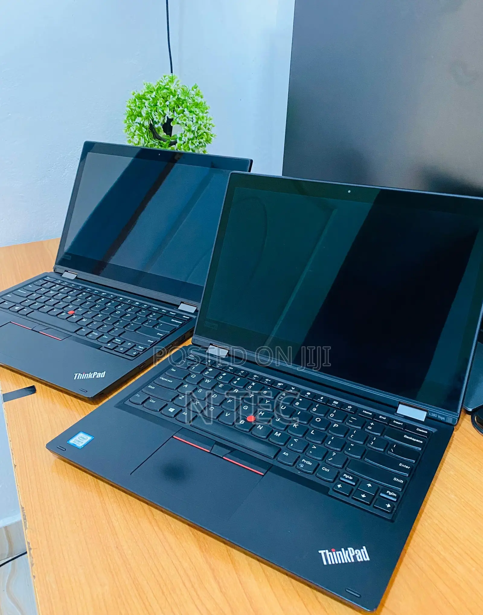Laptop Lenovo ThinkPad Yoga 16GB Intel Core I7 SSD 256GB