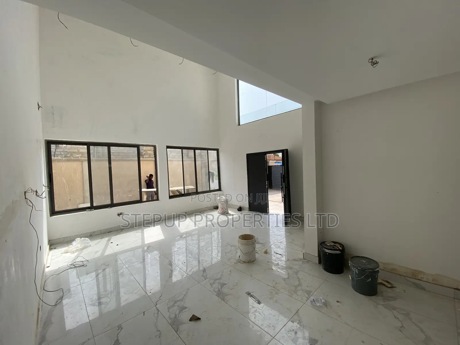 4bdrm House in A.R.S, East Legon for sale
