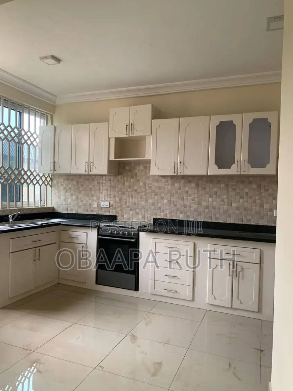 2bdrm Apartment in East Legon for rent