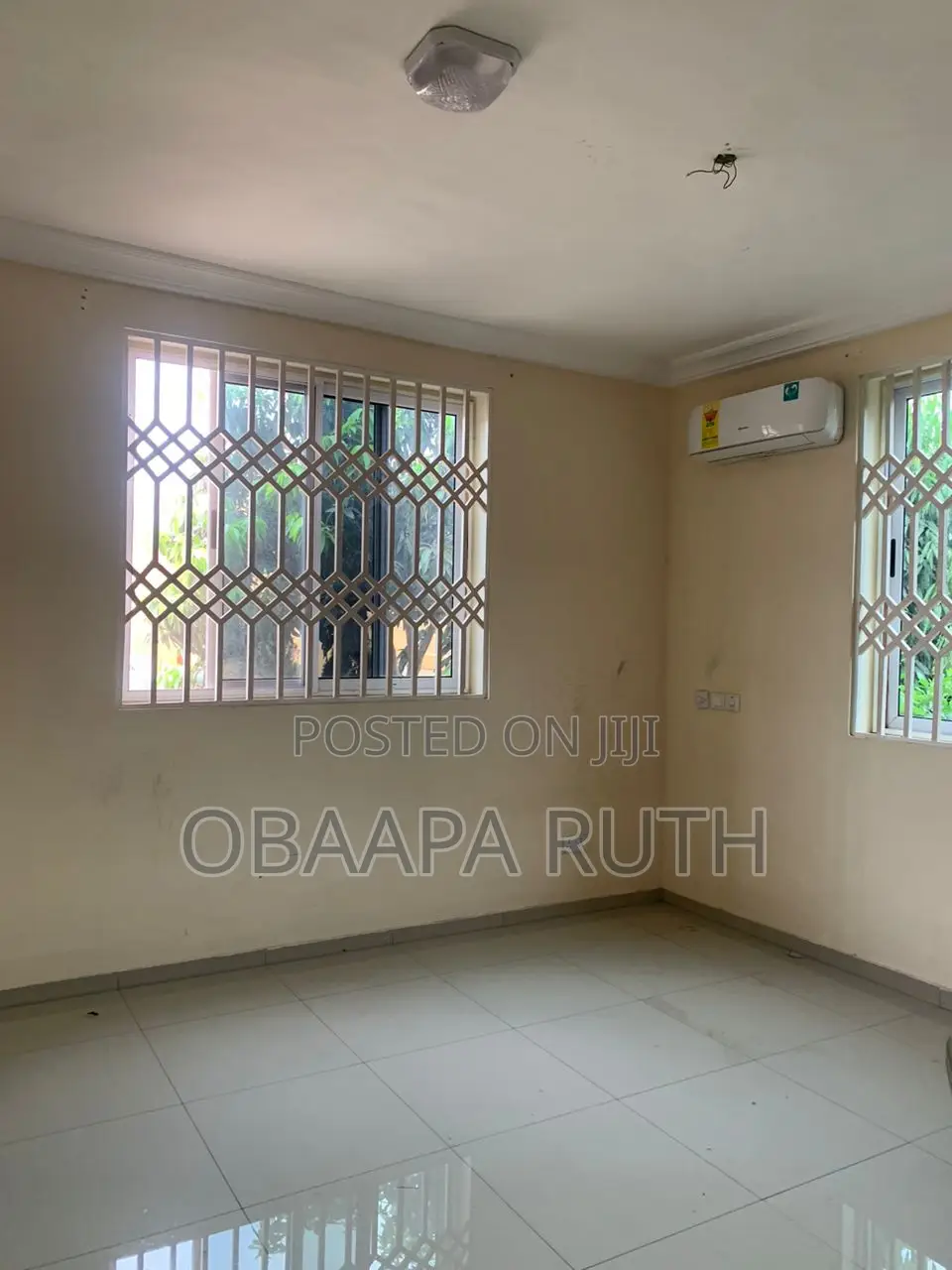 2bdrm Apartment in East Legon for rent