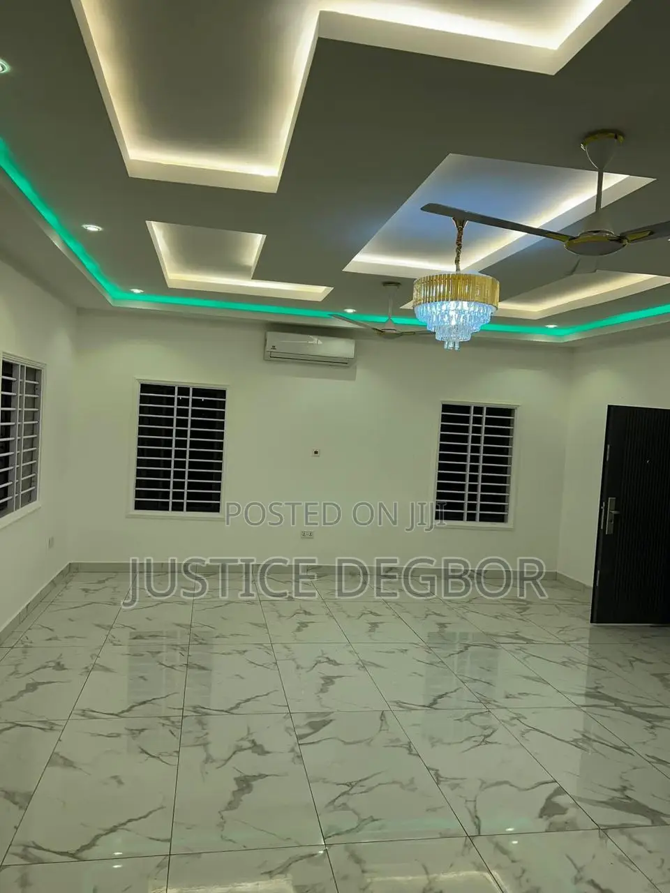 5bdrm House in Bestchoice Property, Accra Metropolitan for sale