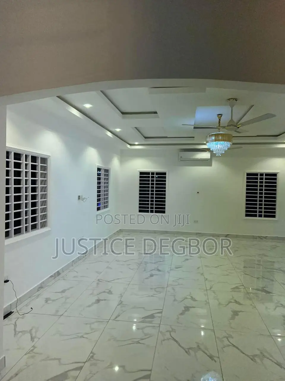 5bdrm House in Bestchoice Property, Accra Metropolitan for sale