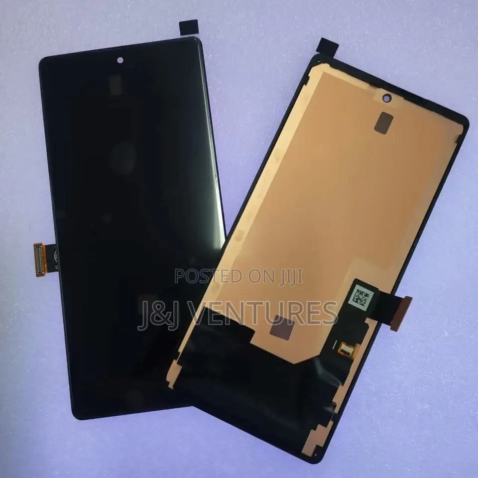 Google Pixel 6 Screen Replacement