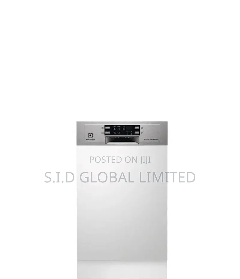 60cm Wide Built-in Dishwasher ESI5559LOX Electrolux Arabia
