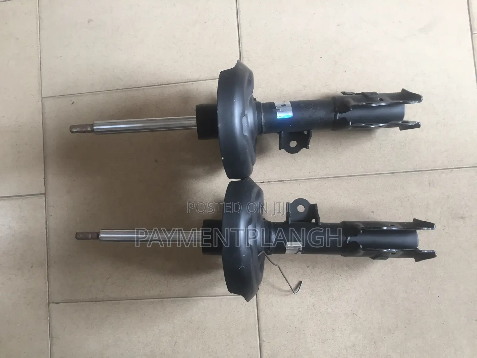 Corolla 2020-2023 Brand New Shock Absorber