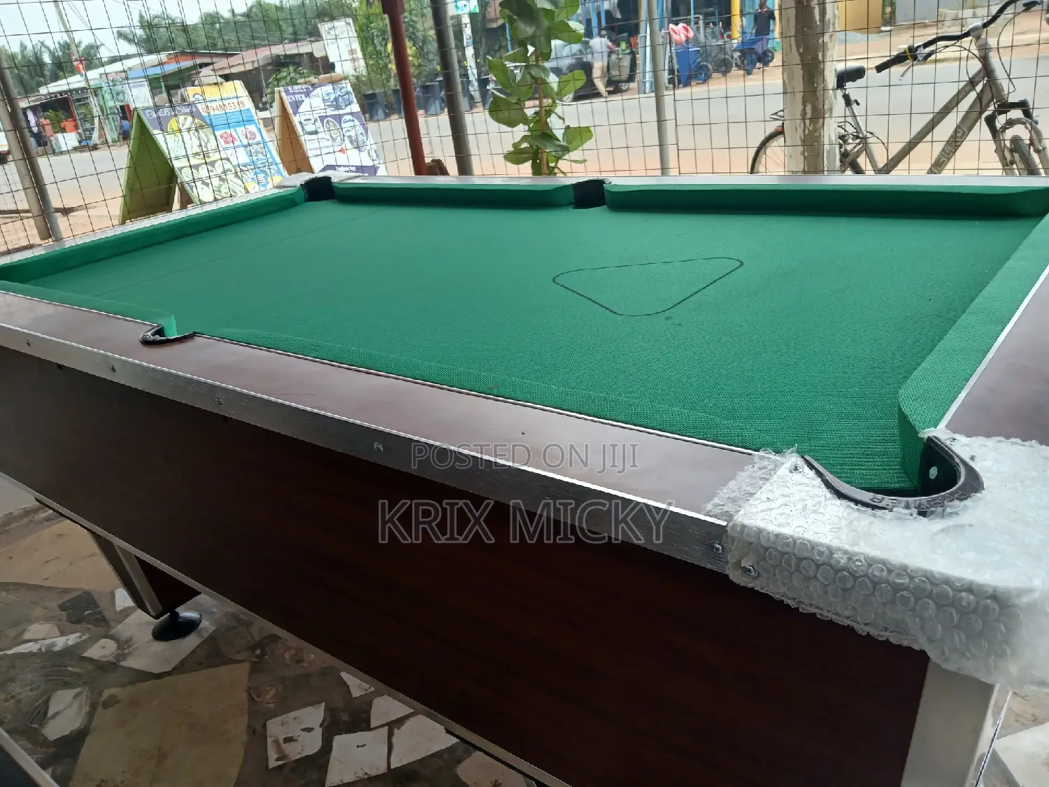 Snooker Tables, Pool Tables, Snooker Balls Snooker Sticks
