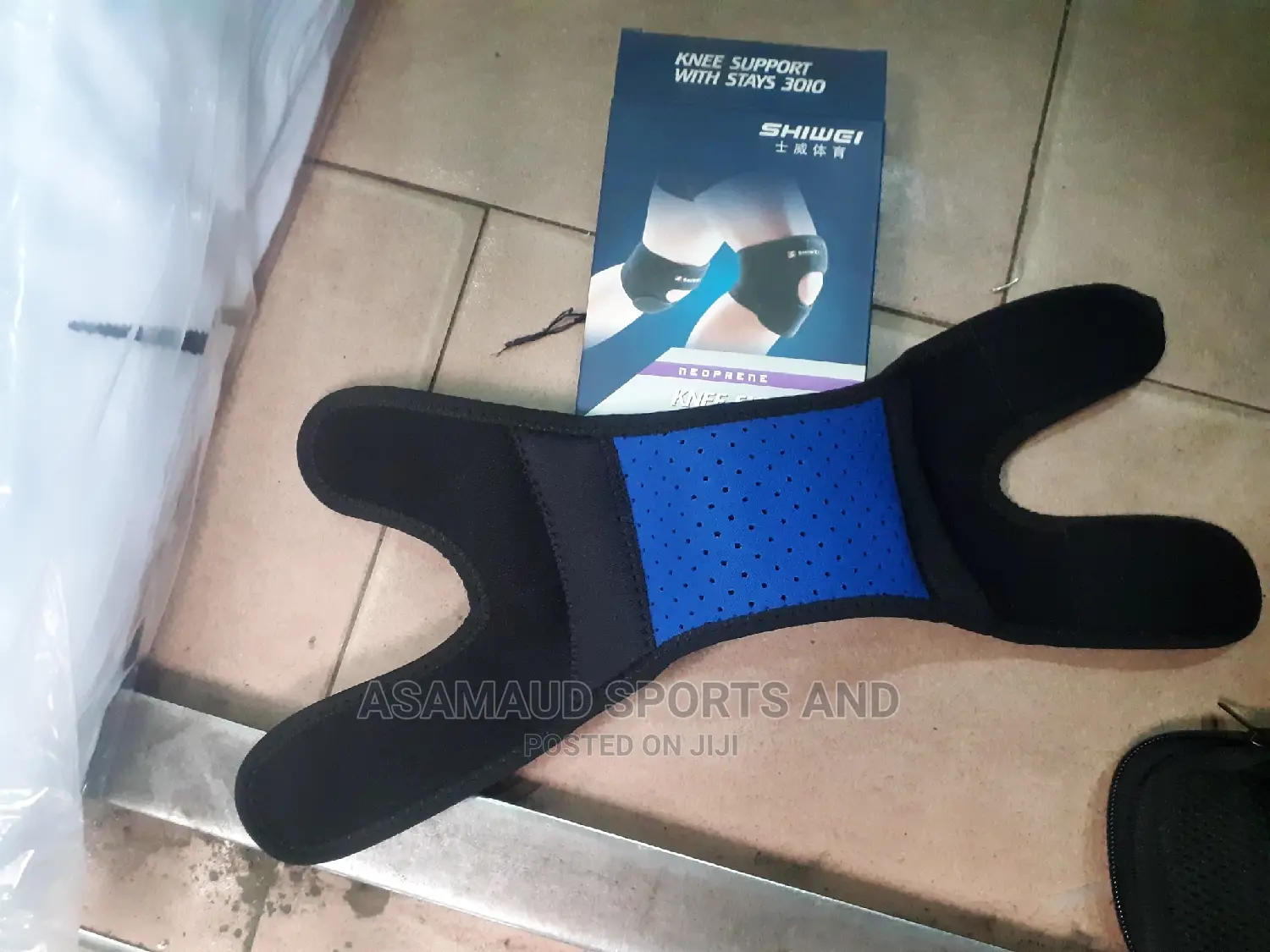 Original Knee Guard At Cool Price