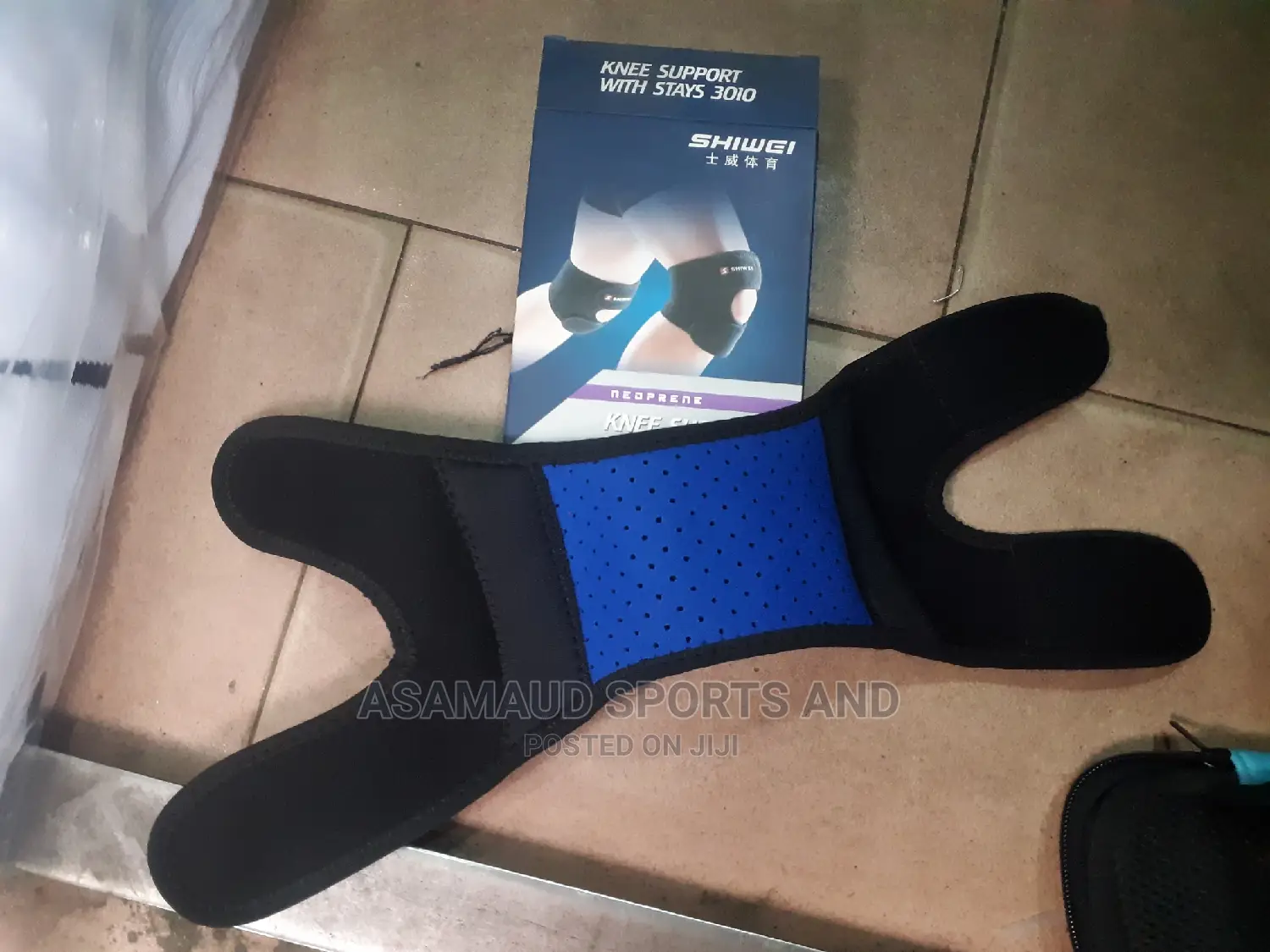 Original Knee Guard At Cool Price