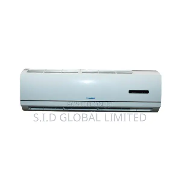 Nasco 1.5hp R410 Split Air Conditioner (Nas-t12n1)