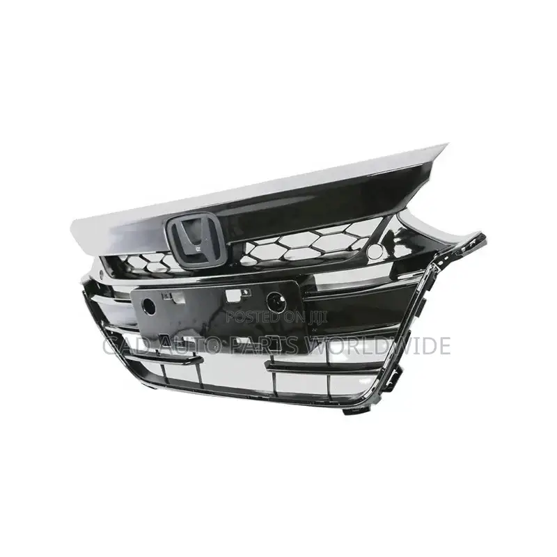 Honda Accord Front Upper Grill