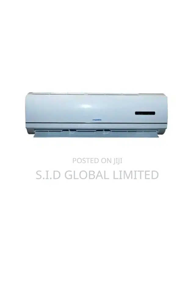 Nasco 1.5hp R410 Split Air Conditioner Nas-M12n1